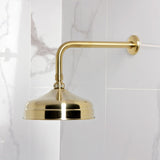 Restoration Single-Handle Pressure Balanced Shower Faucet