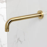 Restoration Single-Handle Pressure Balanced Tub Faucet