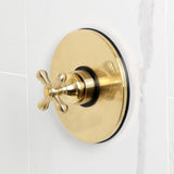 Restoration Single-Handle Pressure Balanced Shower Faucet