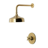 Metropolitan Single-Handle Pressure Balanced Shower Faucet