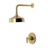 Manhattan Single-Handle Pressure Balanced Shower Faucet