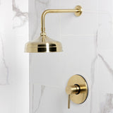 Concord Single-Handle Pressure Balanced Shower Faucet