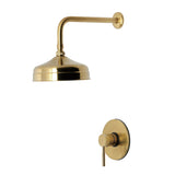 Concord Single-Handle Pressure Balanced Shower Faucet