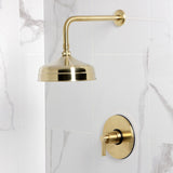 NuvoFusion Single-Handle Pressure Balanced Shower Faucet