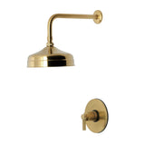 NuvoFusion Single-Handle Pressure Balanced Shower Faucet