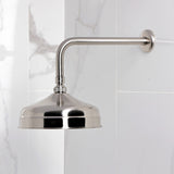 Single-Handle Pressure Balanced Tub and Shower Faucet