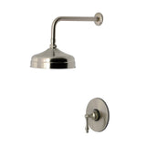 Restoration Single-Handle Pressure Balanced Shower Faucet