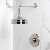 Restoration Single-Handle Pressure Balanced Shower Faucet