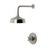 Restoration Single-Handle Pressure Balanced Shower Faucet