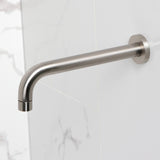 Restoration Single-Handle Pressure Balanced Tub Faucet