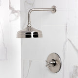 Metropolitan Single-Handle Pressure Balanced Shower Faucet