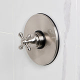 Metropolitan Single-Handle Pressure Balanced Shower Faucet