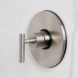 Manhattan Single-Handle Pressure Balanced Shower Faucet