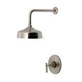 Manhattan Single-Handle Pressure Balanced Shower Faucet