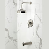 Concord Single-Handle Pressure Balanced Tub and Shower Faucet