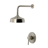 Concord Single-Handle Pressure Balanced Shower Faucet