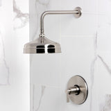 NuvoFusion Single-Handle Pressure Balanced Shower Faucet