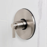 NuvoFusion Single-Handle Pressure Balanced Shower Faucet