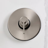 NuvoFusion Single-Handle Pressure Balanced Shower Faucet