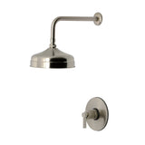 NuvoFusion Single-Handle Pressure Balanced Shower Faucet