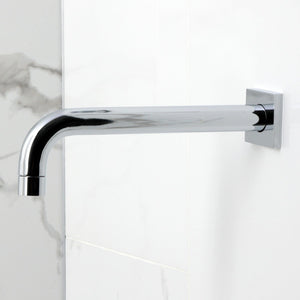 Restoration Single-Handle Pressure Balanced Tub Faucet