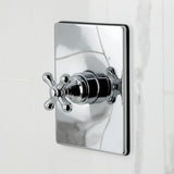 Restoration Single-Handle Pressure Balanced Tub Faucet