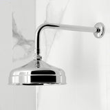 Metropolitan Single-Handle Pressure Balanced Tub and Shower Faucet