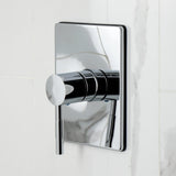 Concord Single-Handle Pressure Balanced Tub Faucet