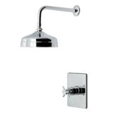 Concord Single-Handle Pressure Balanced Shower Faucet