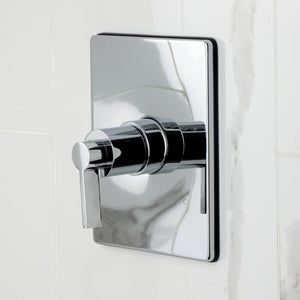 NuvoFusion Single-Handle Pressure Balanced Tub Faucet