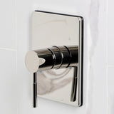 Concord Single-Handle Pressure Balanced Tub and Shower Faucet