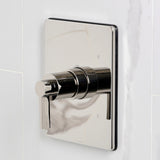 NuvoFusion Single-Handle Pressure Balanced Tub and Shower Faucet