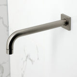 Restoration Single-Handle Pressure Balanced Tub Faucet