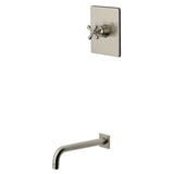 Restoration Single-Handle Pressure Balanced Tub Faucet