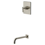 Manhattan Single-Handle Pressure Balanced Tub Faucet