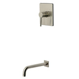 Concord Single-Handle Pressure Balanced Tub Faucet