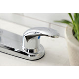 Legacy Two-Handle 2-Hole 8" Centerset Kitchen Faucet