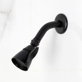 Claremont Single-Handle 2-Hole Wall Mount Shower Faucet