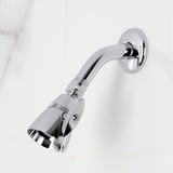 Claremont Single-Handle 2-Hole Wall Mount Shower Faucet