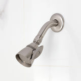 Claremont Single-Handle 2-Hole Wall Mount Shower Faucet