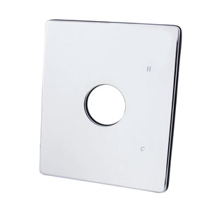 Shower Escutcheon Plate