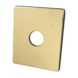 Shower Escutcheon Plate