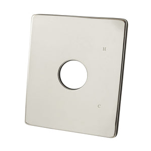 Shower Escutcheon Plate