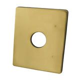 Shower Escutcheon Plate