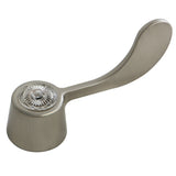 Zinc Alloy Wrist Blade Handle (Cold Side)