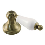 Porcelain Lever Handle