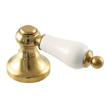 Porcelain Lever Handle