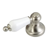 Porcelain Lever Handle