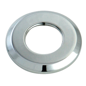 Diverter Handle Flange