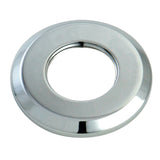 Diverter Handle Flange